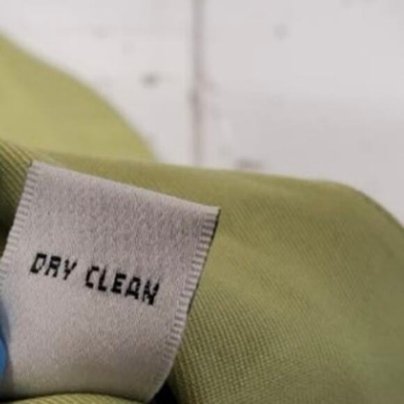 Valerie Stevens 12 Pure Silk Button Up Blouse Shirt - Picture 7 of 7